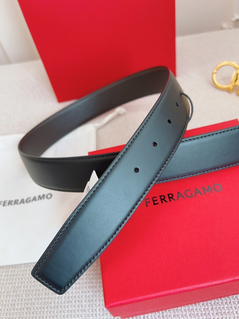 Ferragamo Belts